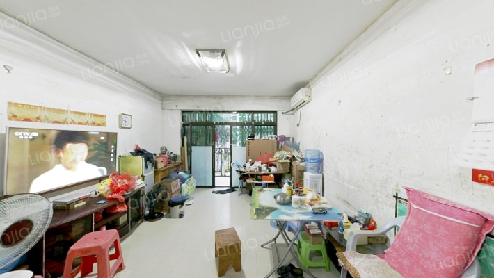 银鑫花园二手房实景图