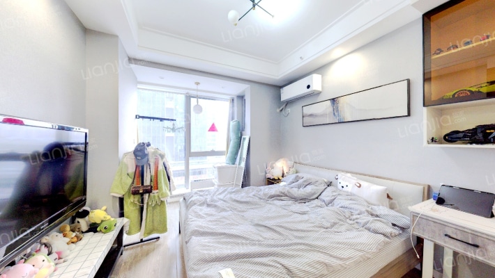 芯汇湖商务中心二手房实景图