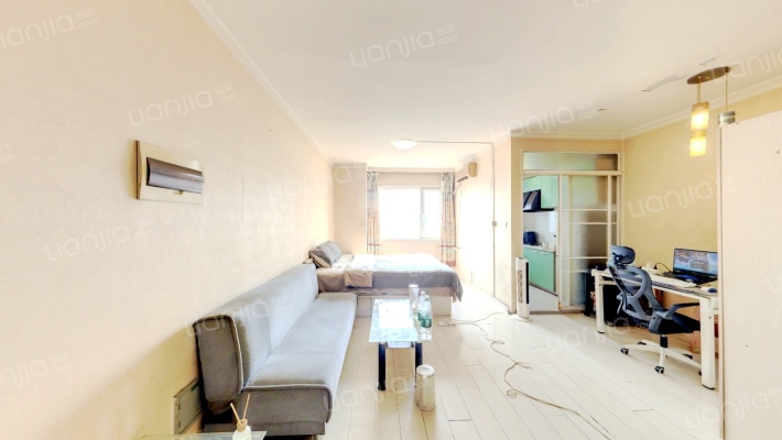 祥龙国际大厦二手房实景图