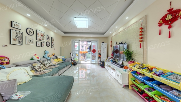 子胥花苑二手房实景图