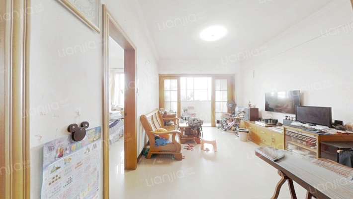 景晖苑(荔湾区)二手房实景图