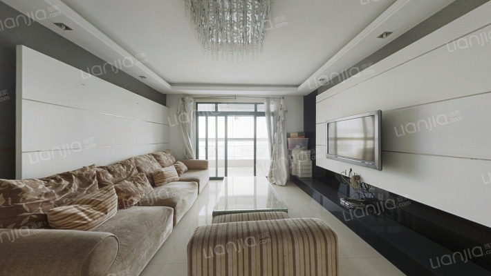 蓝天家园一期二手房实景图