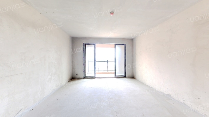 中央国际书香里二手房实景图