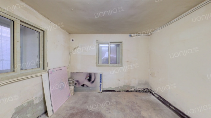 乐寿里二手房实景图