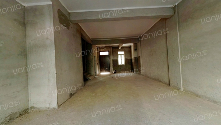 锦绣海湾城二期二手房实景图