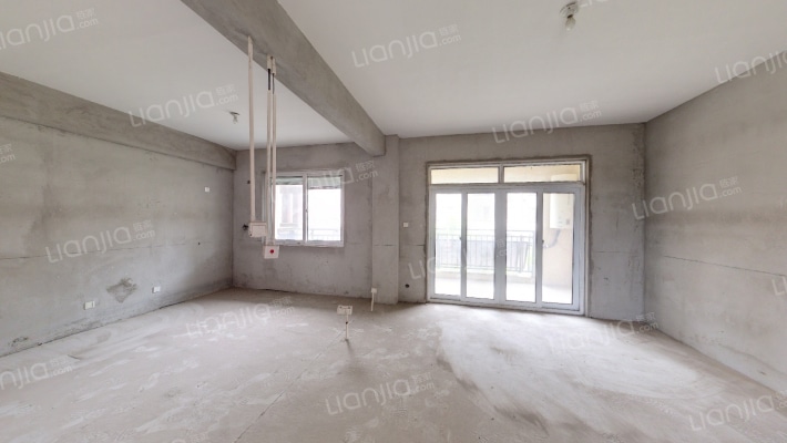 融恒紫晶香郡二手房实景图