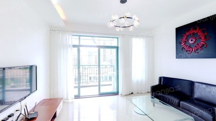 帝涛湾二手房实景图