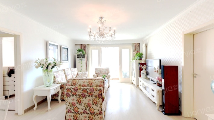 庄维花园二手房实景图