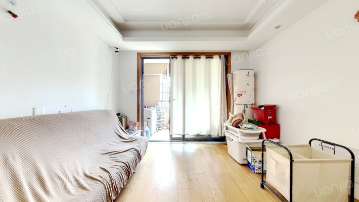 太湖香颐花园二手房实景图