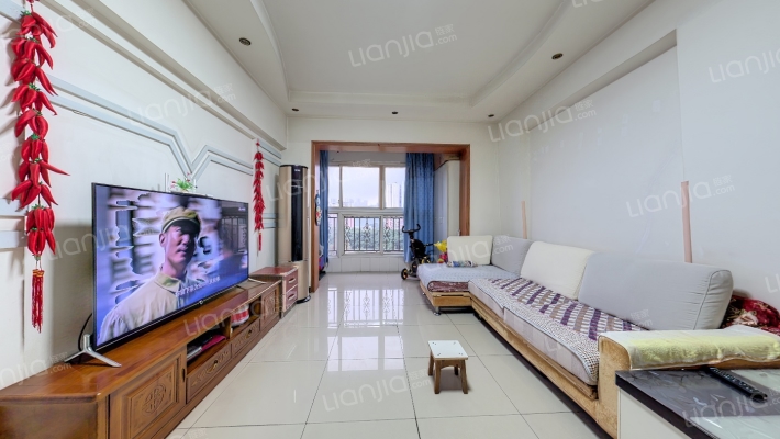 麗錦苑二手房实景图