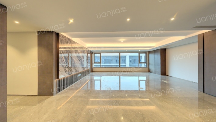 锦江金茂府二手房实景图