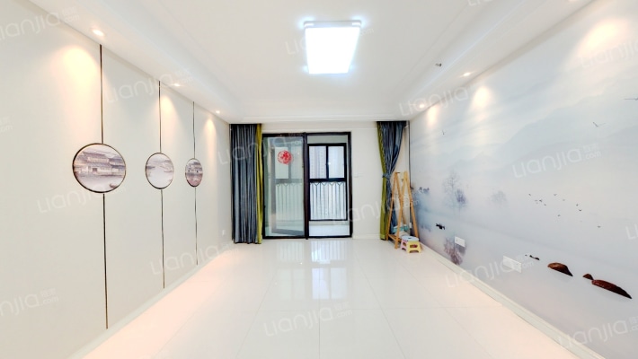 光明上海府邸二手房实景图