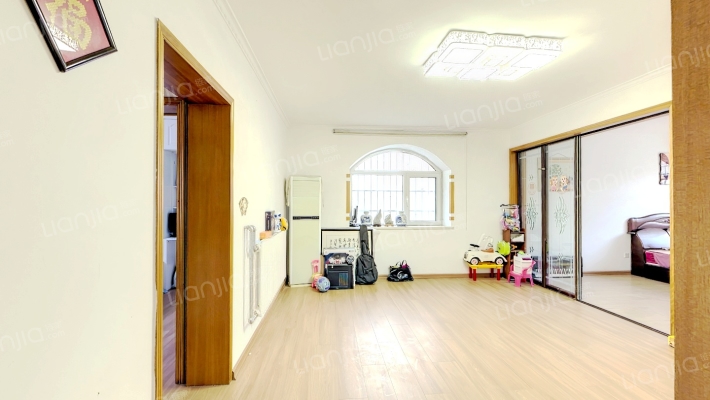 石沟小区二手房实景图