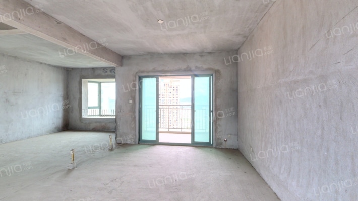 名城国际二手房实景图