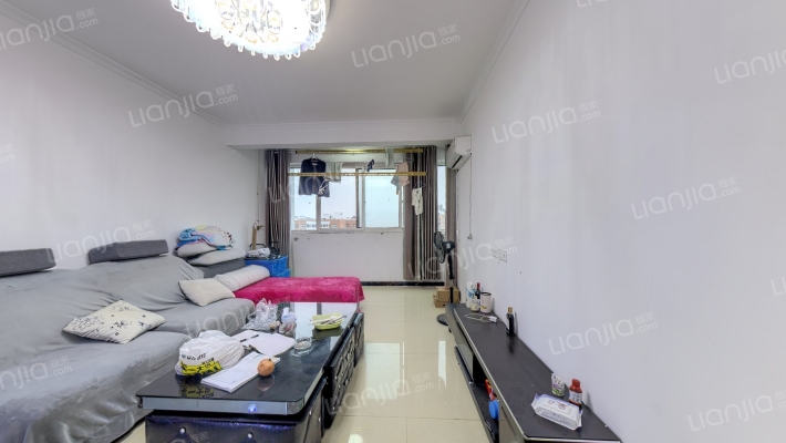 荷塘月色西区二手房实景图