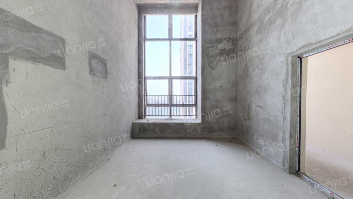 中庚城G地块二手房实景图