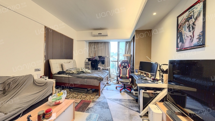 四海城二手房实景图