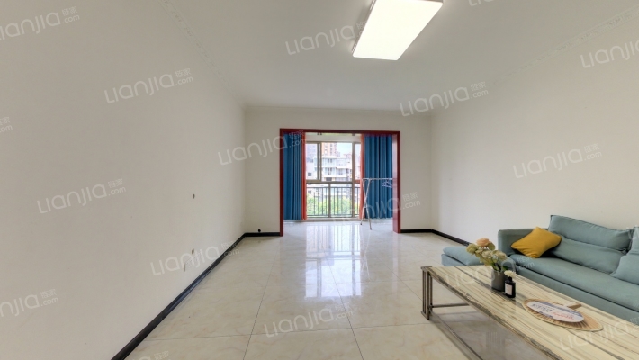 文教卫生花园二手房实景图