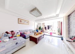 整租·万红一村 3室2厅 复式 南_万红一村租房