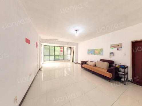 整租·星城世家 3室2厅 南