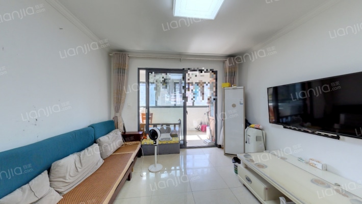 锦绣华都二手房实景图