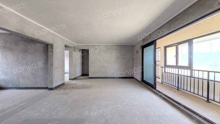 融创瀚林学府二手房实景图