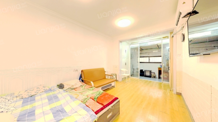 寺前浜二手房实景图