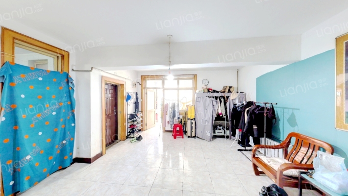 荣盛楼二手房实景图