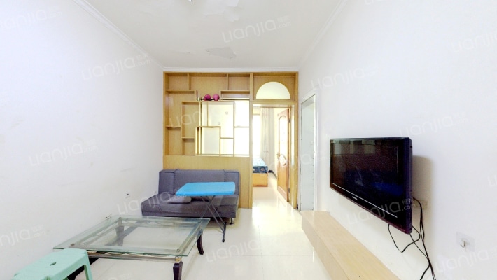 君悦城二手房实景图