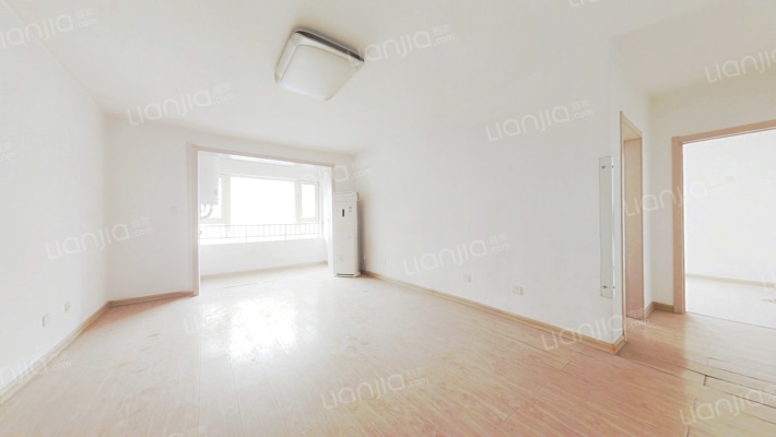 翡翠清河东区二手房实景图