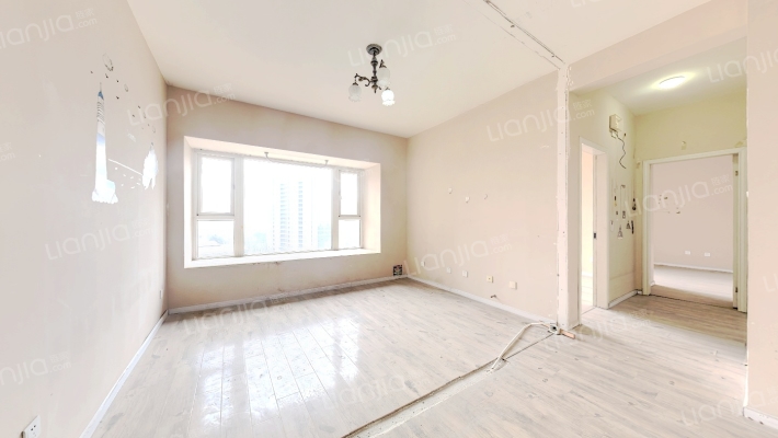 锦东庭园二手房实景图