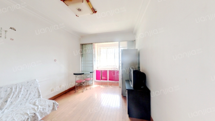 仁爱花园二手房实景图