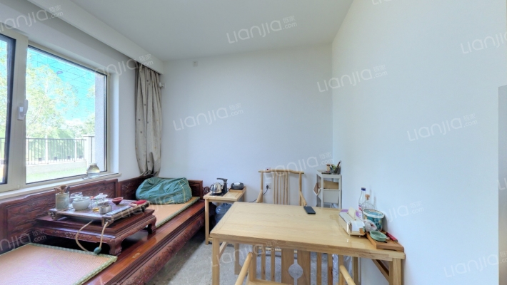 天铂澄园二手房实景图