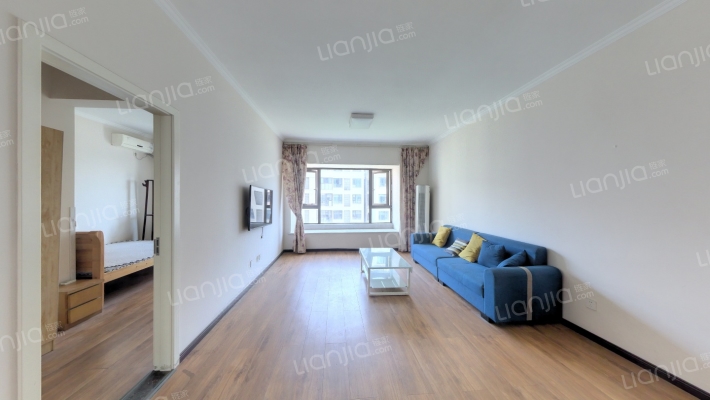 九龙仓时代小镇1号府邸二手房实景图