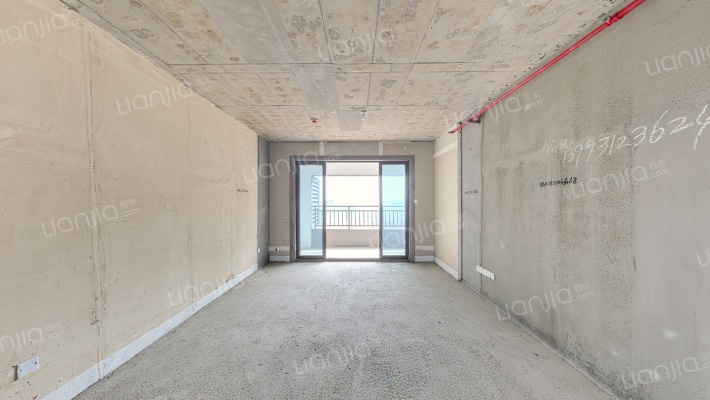 阳光城尚东湾嘉林苑二手房实景图