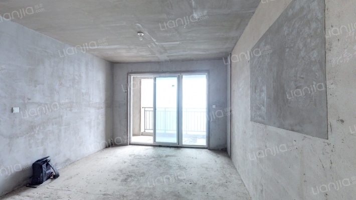 中安善化国际二手房实景图