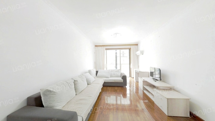 奥体新城木樨园二手房实景图