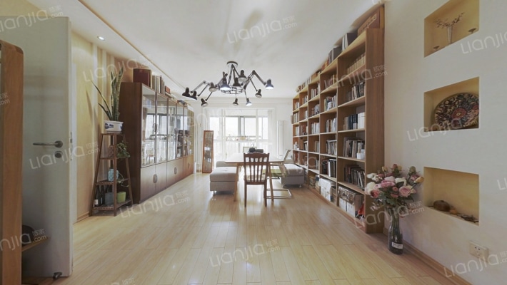 舜风苑二手房实景图