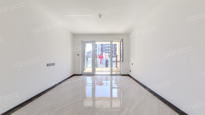 碧桂园熙山郡二手房实景图