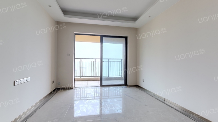 碧海云天二手房实景图