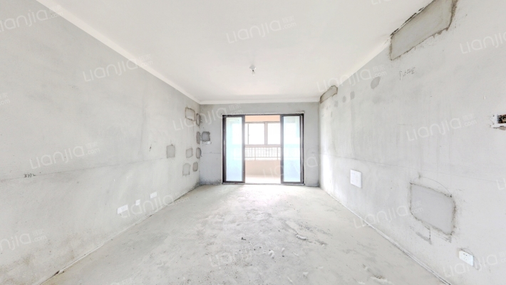 华南城紫荆名都四期锦园二手房实景图