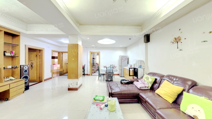 彩穗苑二手房实景图