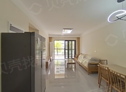 整租·首开龙湖天钜三期 3室2厅 南_首开龙湖天钜三期租房