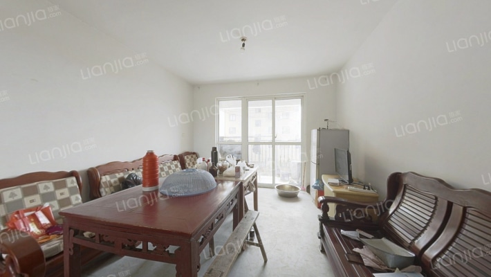 光明景园二手房实景图