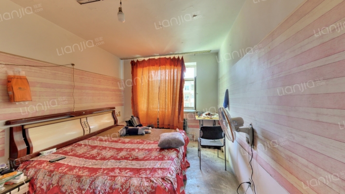 万顺小区二手房实景图