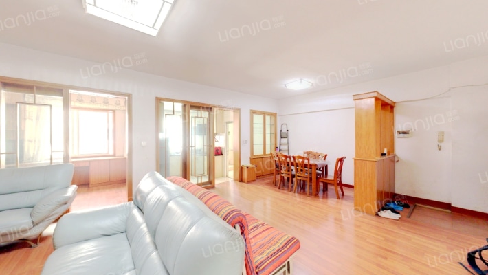 二七南路二手房实景图