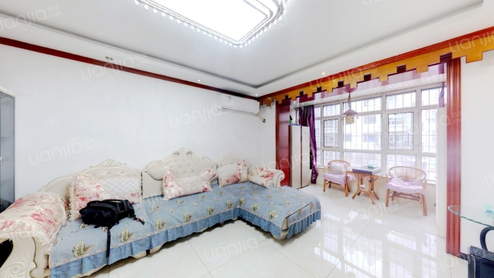 明园丽景二手房实景图