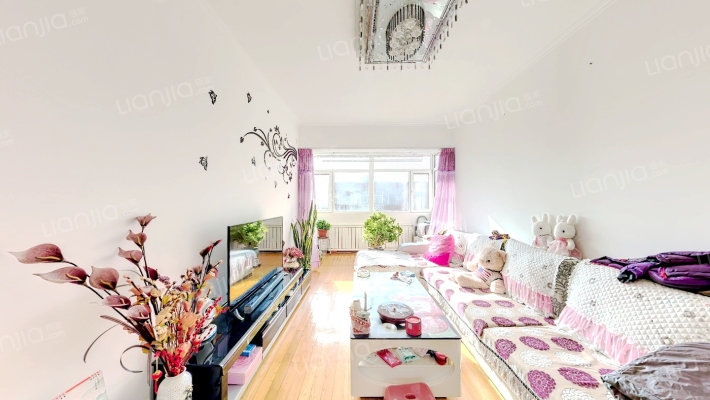 金龙小区二手房实景图