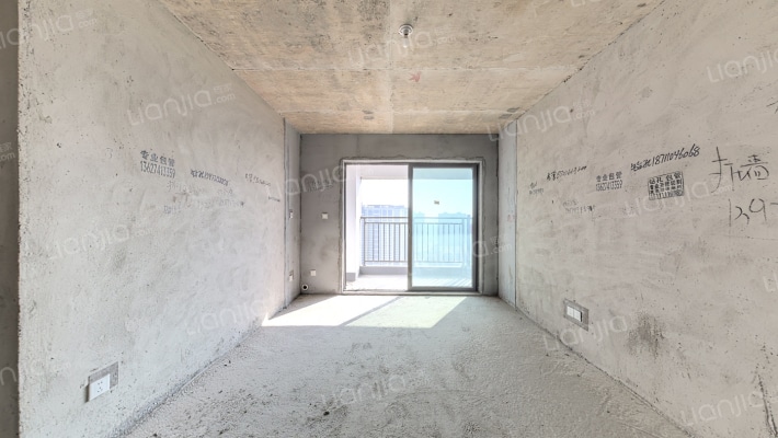 爱情公望府二手房实景图