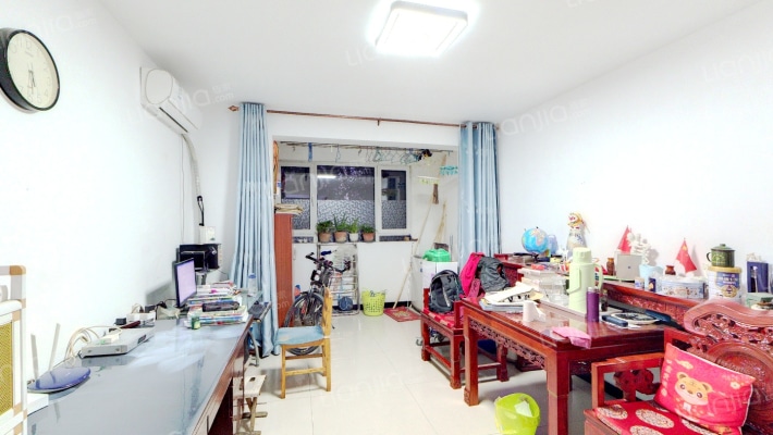 高远旭东城二手房实景图